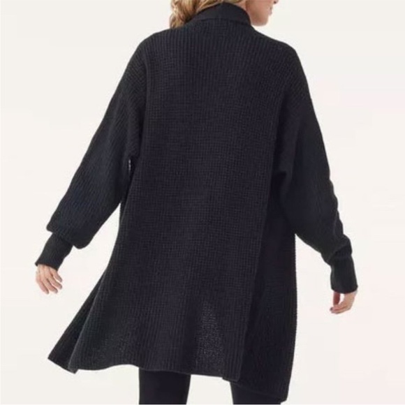 NWT Splendid Waffle Stitch Cardigan - Picture 7 of 8